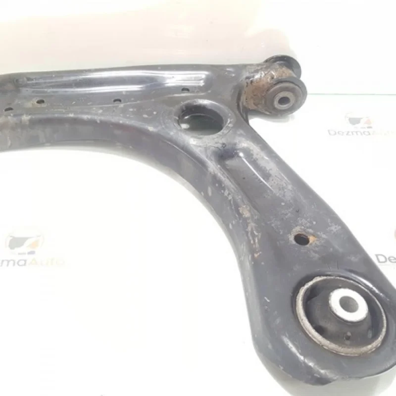 Preț mic Brat trapez stanga fata 6R0407151A, Seat Ibiza 5 ST (6J8) 1.6tdi