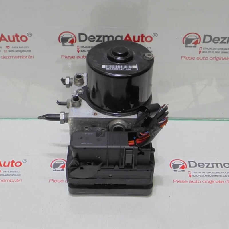 Preț promoțional Unitate abs, 8M51-2C405-AA, Ford Focus 2 combi (DA) 1.8tdci