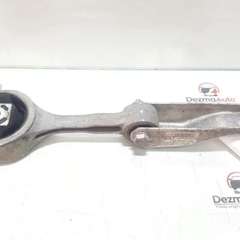 Tampon balans motor 6Q0199851AK, Skoda Roomster (5J) 1.4b Ultima șansă